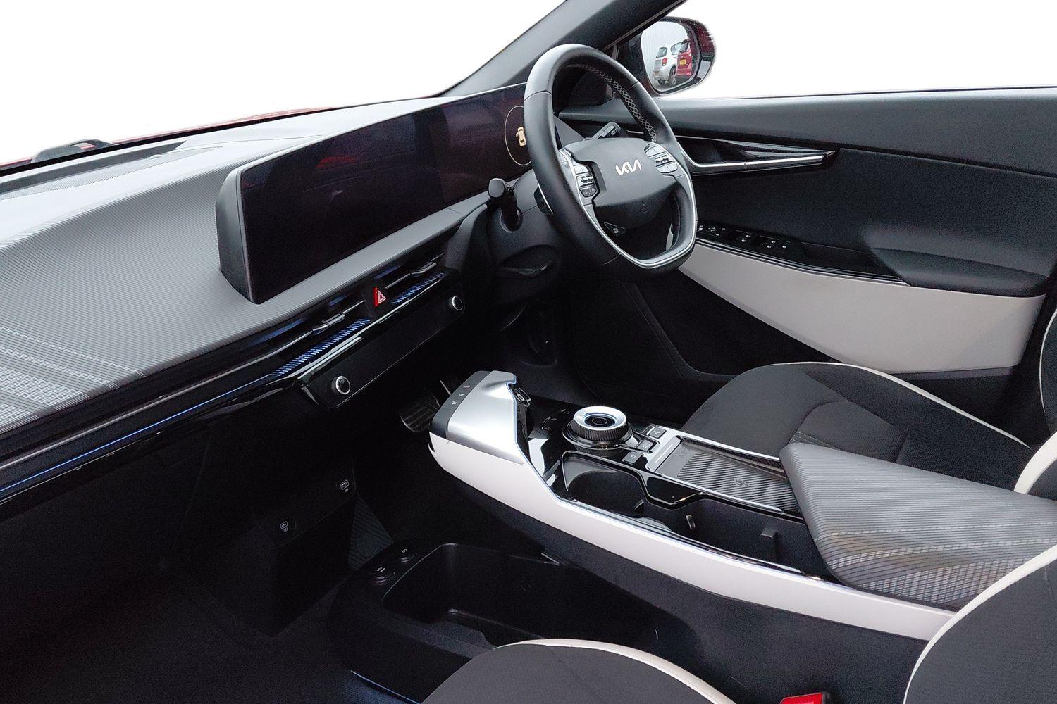 Used Kia EV6 2022 for sale - 76674658: Photo 2