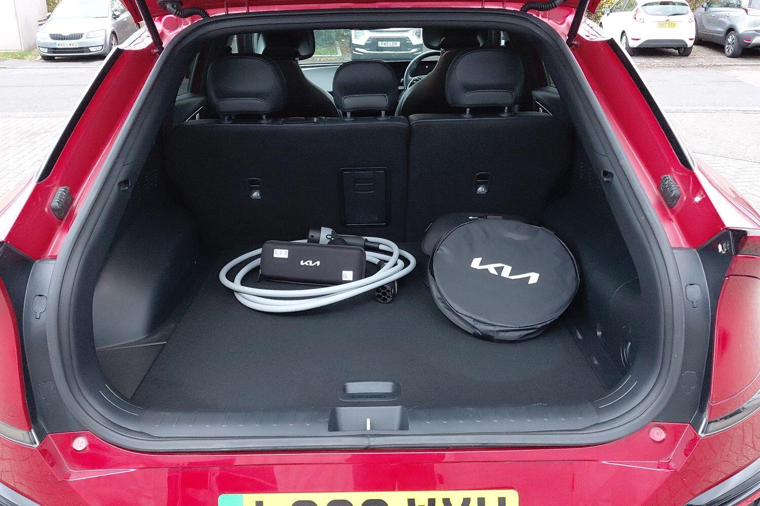 Used Kia EV6 2022 for sale - 76674658: Photo 20