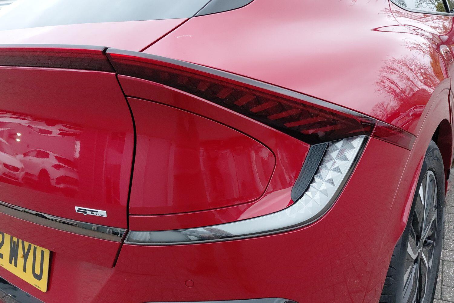 Used Kia EV6 2022 for sale - 76674658: Photo 21