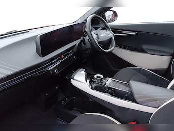 Used Kia EV6 2022 for sale - 76674658: Photo