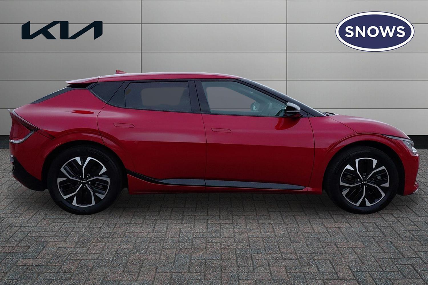 Used Kia EV6 2022 for sale - 76674658: Photo 4