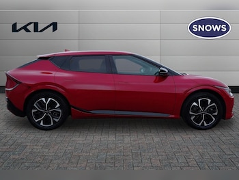 Used Kia EV6 2022 for sale - 76674658: Photo