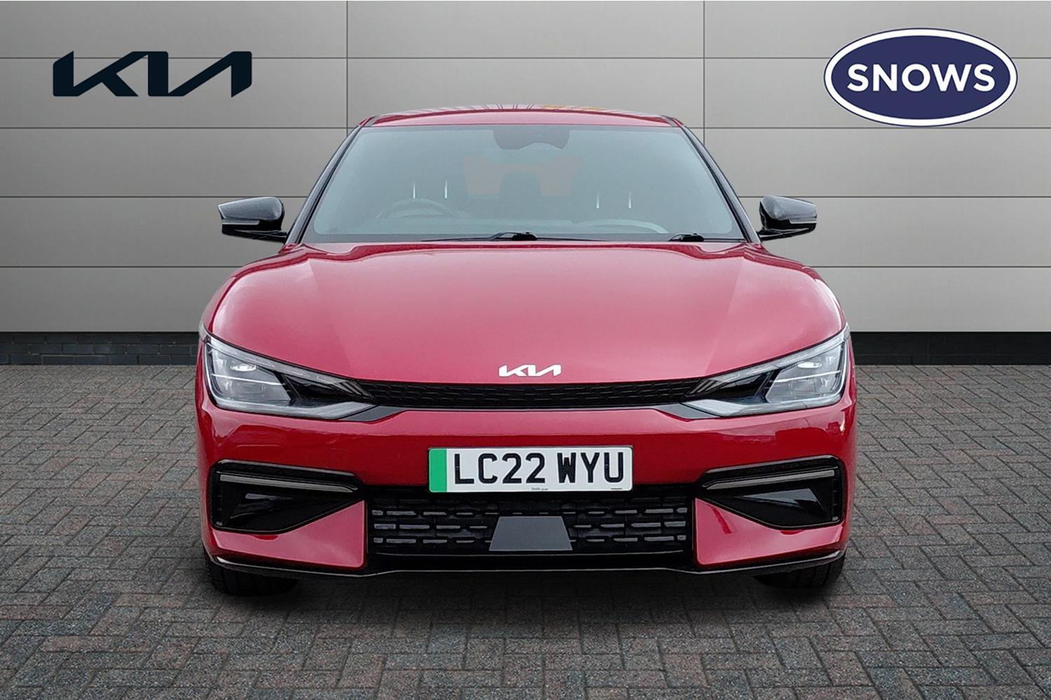 Used Kia EV6 2022 for sale - 76674658: Photo 7