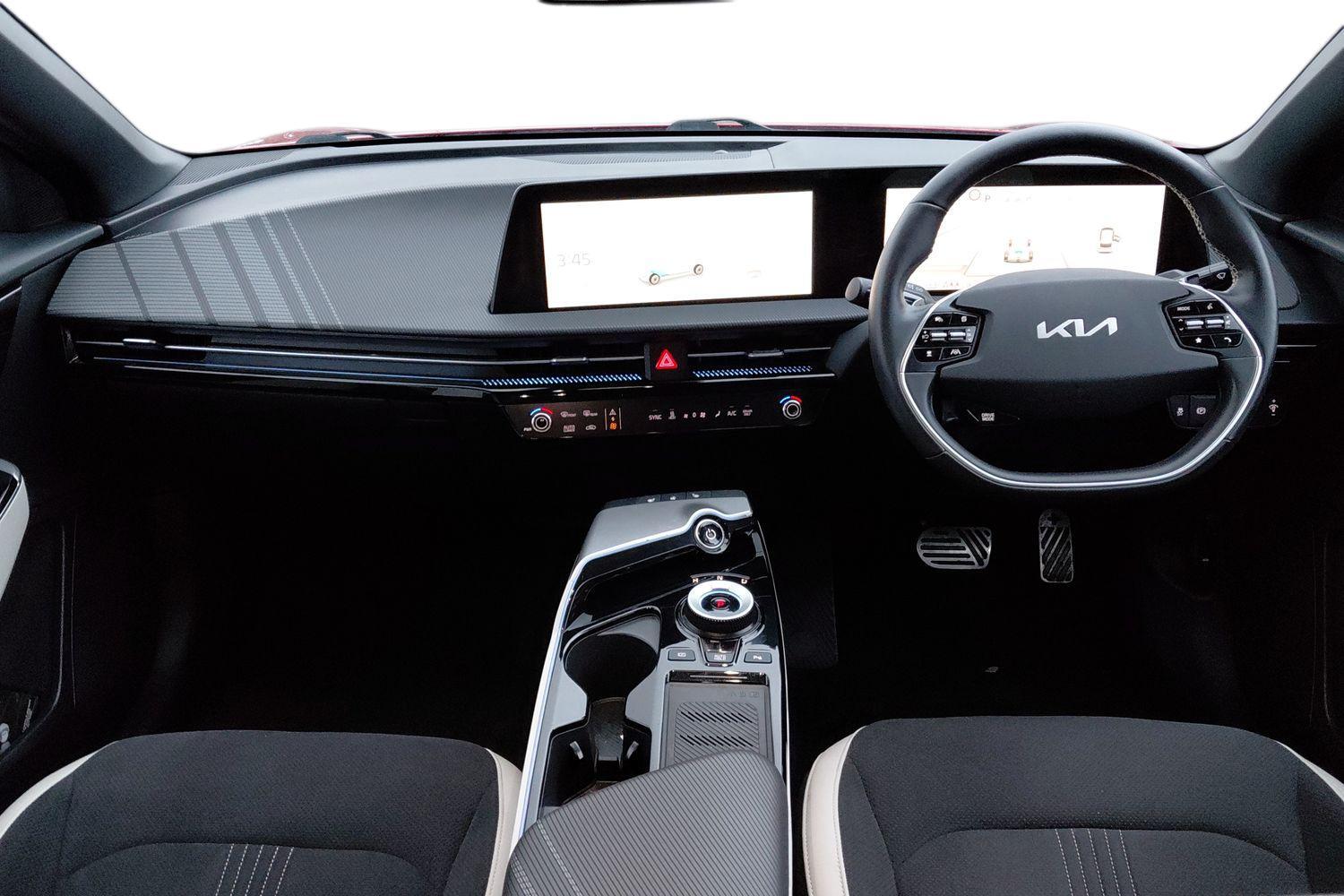 Used Kia EV6 2022 for sale - 76674658: Photo 9