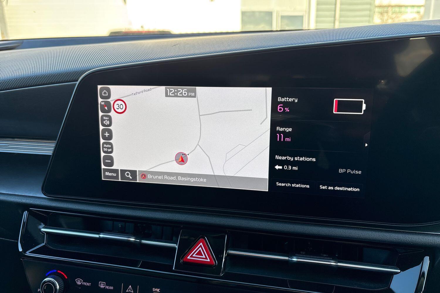 Used Kia Niro 2022 for sale - 77581981: Photo 11