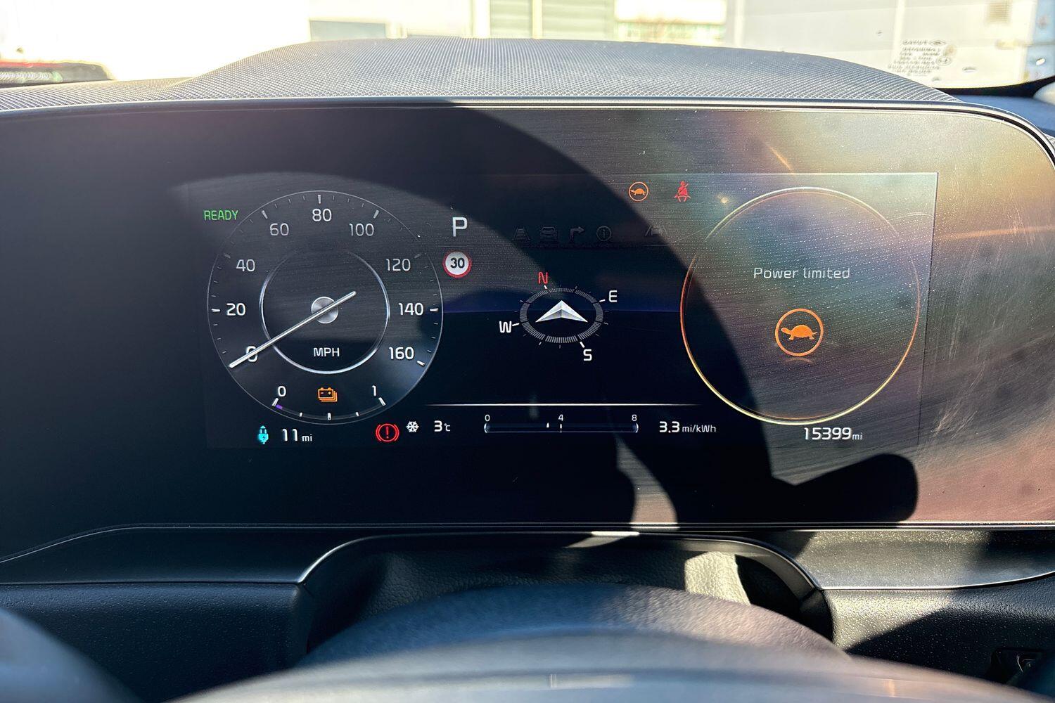 Used Kia Niro 2022 for sale - 77581981: Photo 14