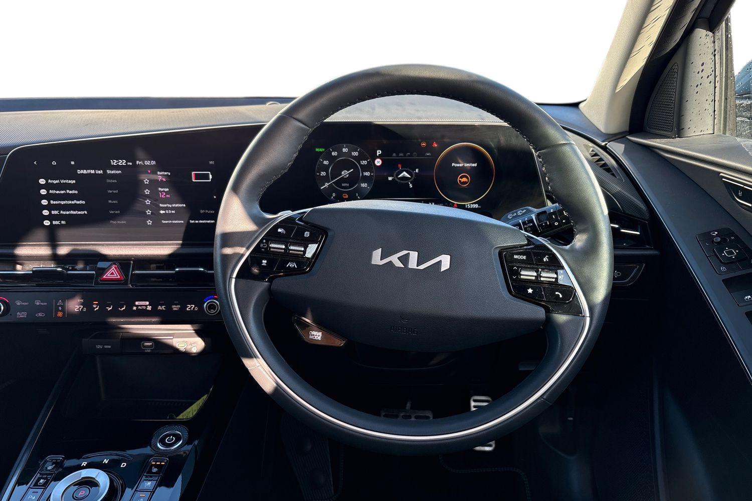 Used Kia Niro 2022 for sale - 77581981: Photo 15