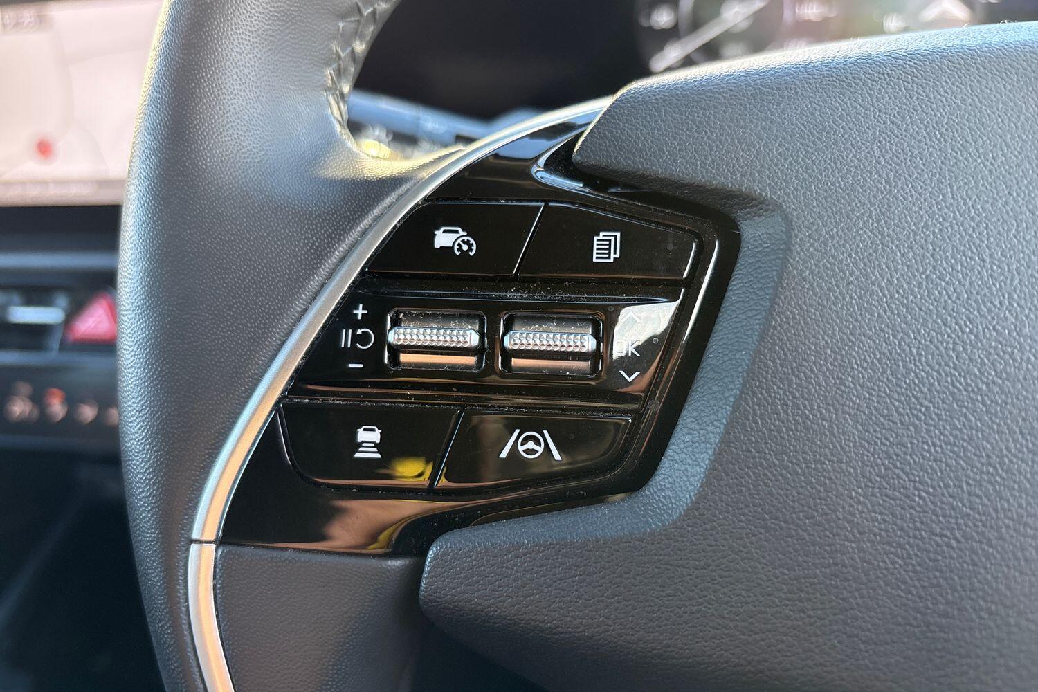 Used Kia Niro 2022 for sale - 77581981: Photo 16