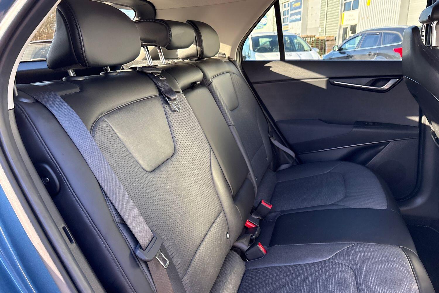 Used Kia Niro 2022 for sale - 77581981: Photo 19