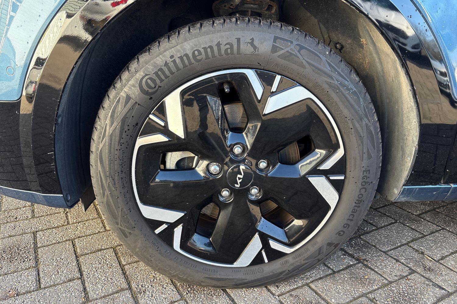 Used Kia Niro 2022 for sale - 77581981: Photo 22