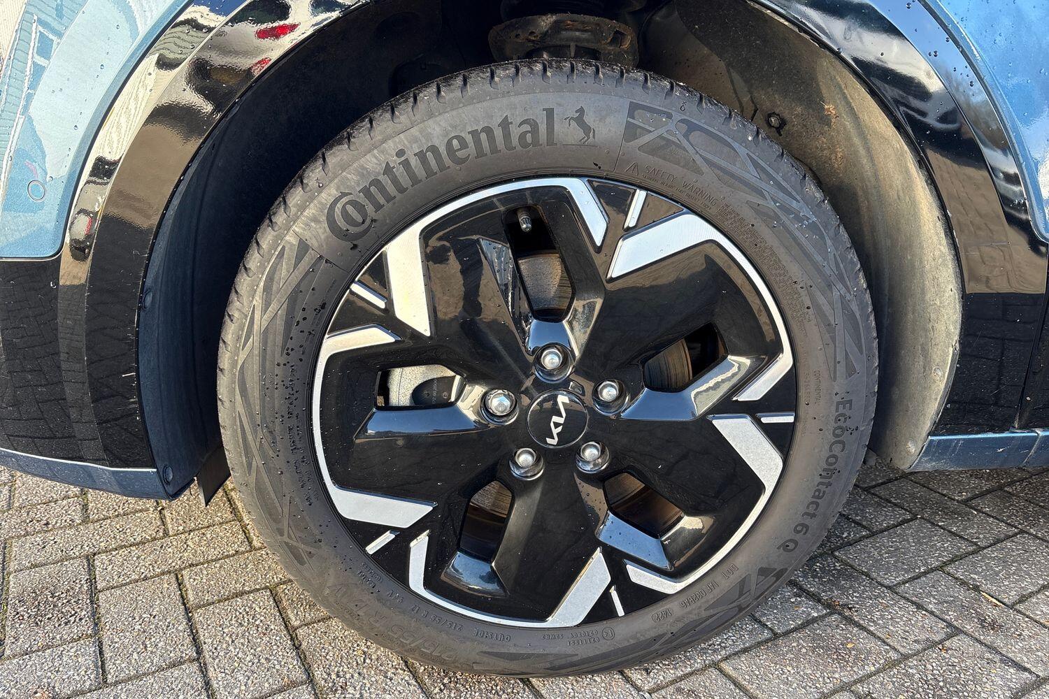 Used Kia Niro 2022 for sale - 77581981: Photo 23