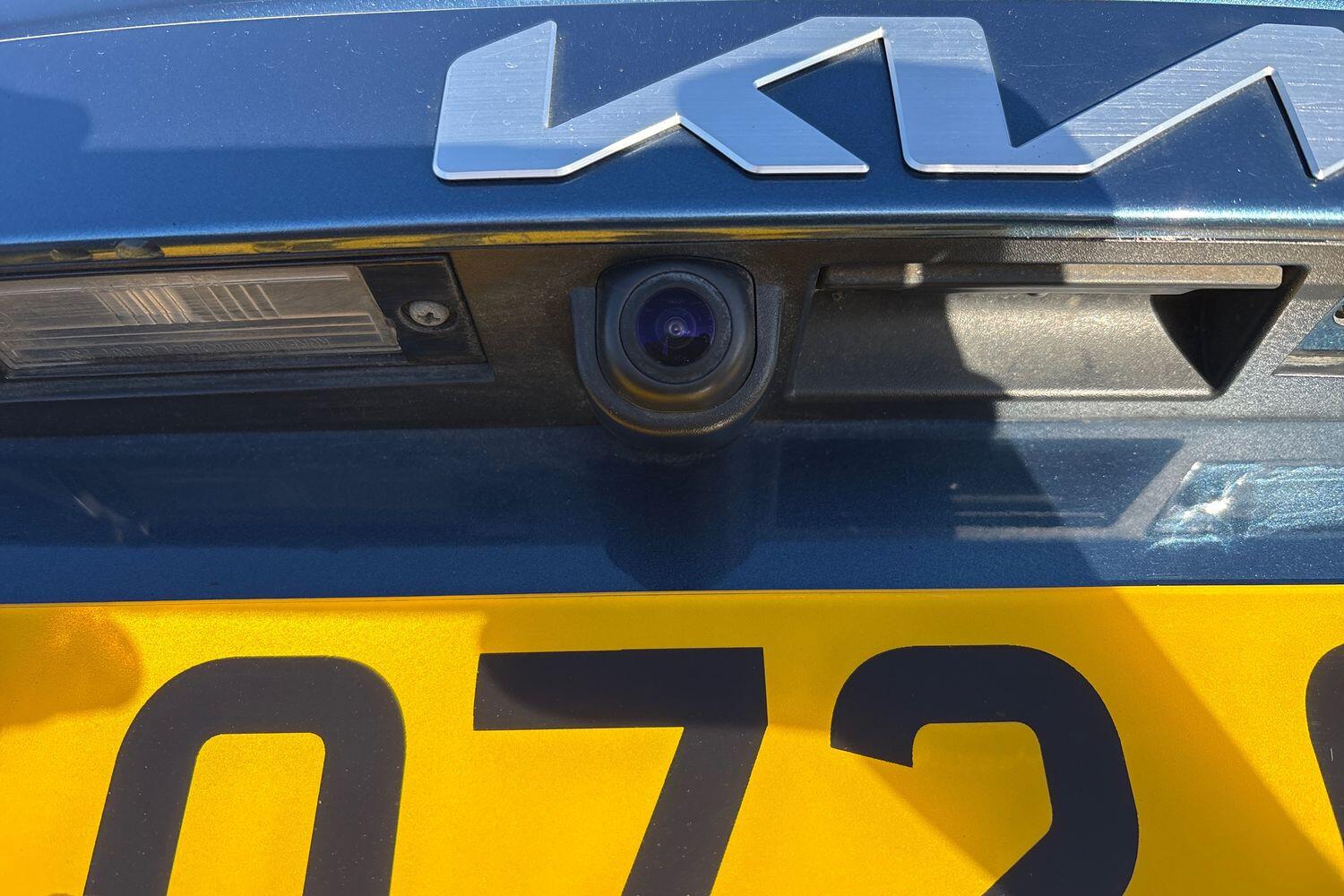 Used Kia Niro 2022 for sale - 77581981: Photo 25