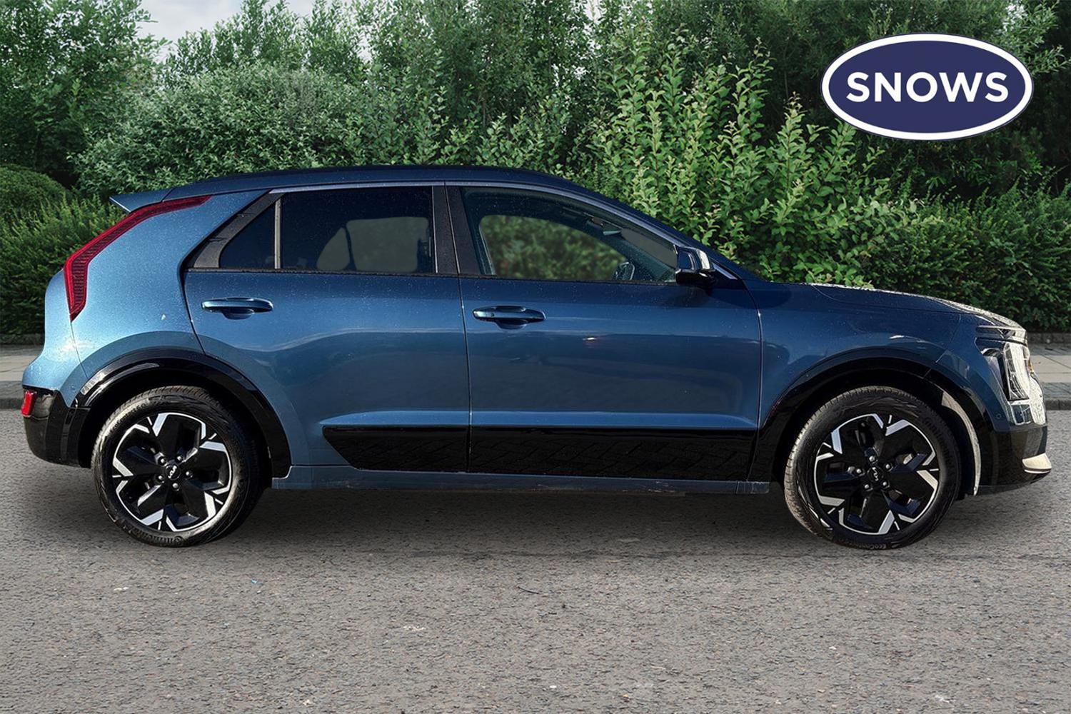 Used Kia Niro 2022 for sale - 77581981: Photo 4