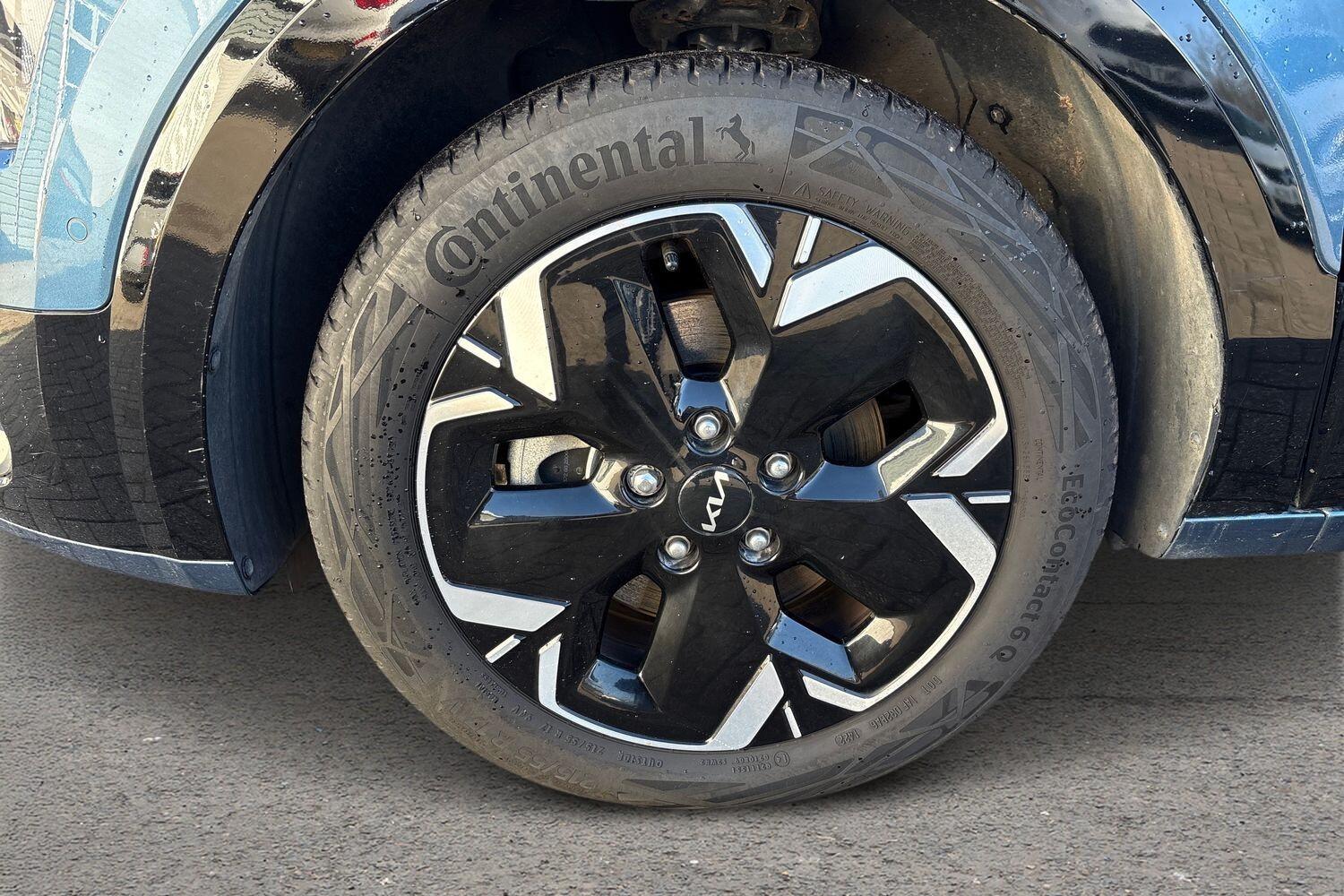 Used Kia Niro 2022 for sale - 77581981: Photo 5