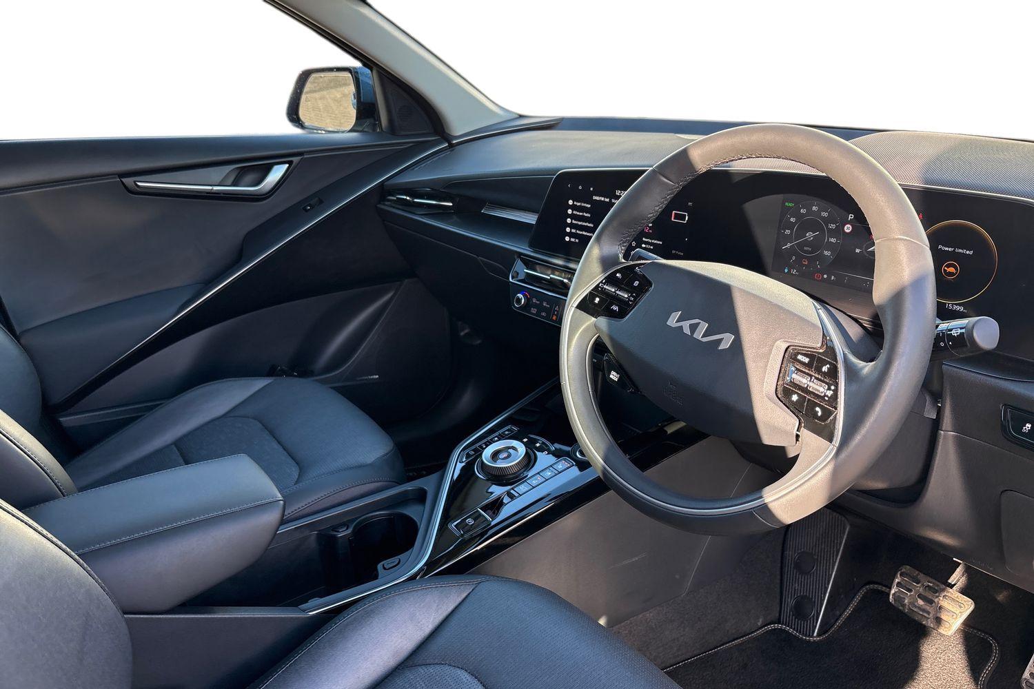 Used Kia Niro 2022 for sale - 77581981: Photo 6