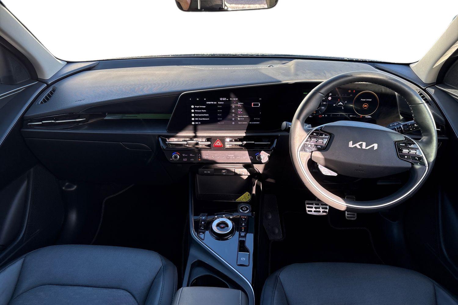 Used Kia Niro 2022 for sale - 77581981: Photo 9