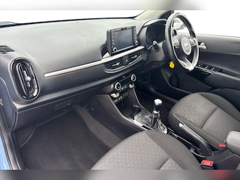 Used Kia Picanto 2019 for sale - 76231306: Photo