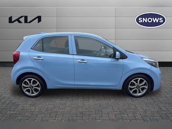 Used Kia Picanto 2019 for sale - 76231306: Photo