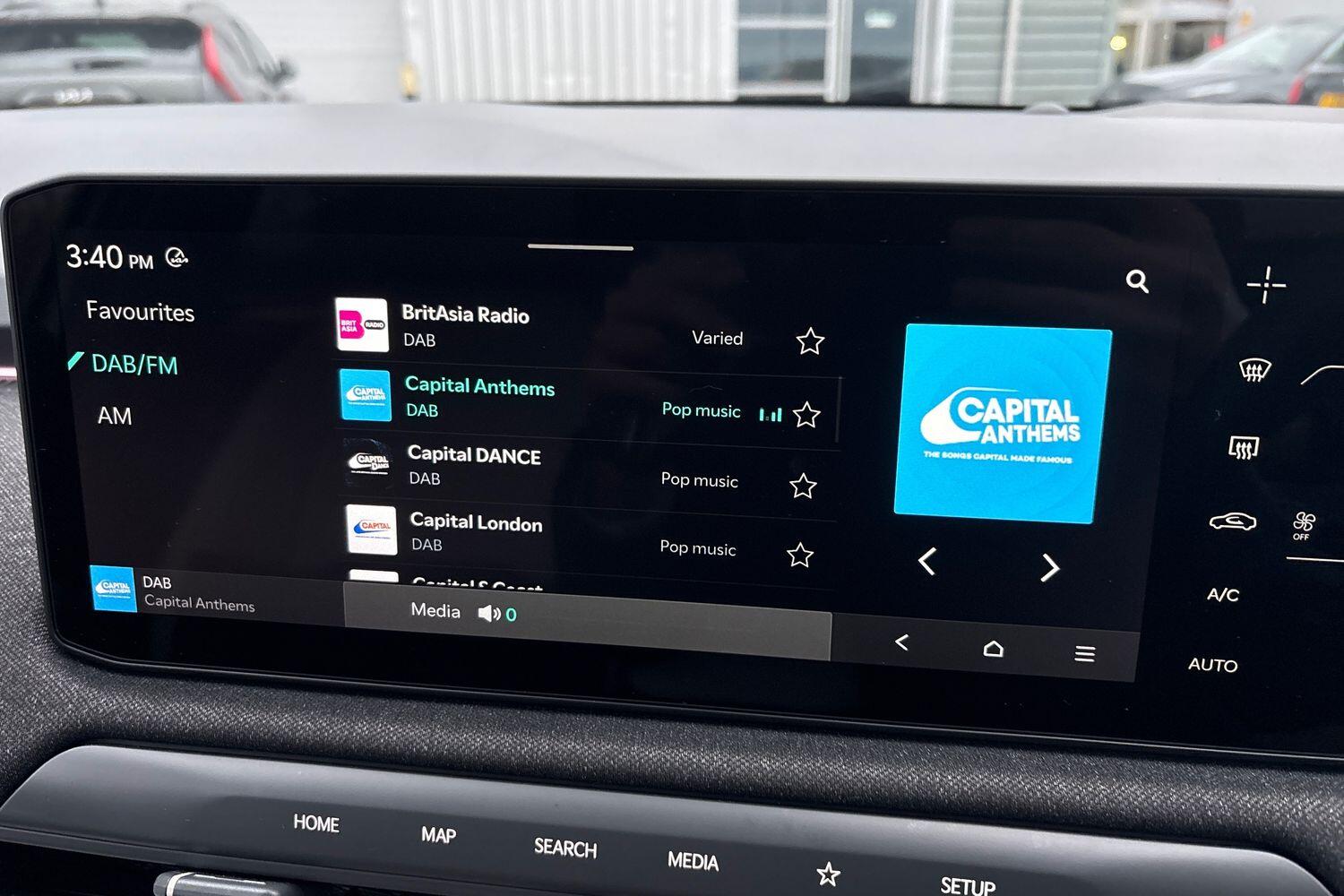 Used Kia EV3 2025 for sale - 77258755: Photo 10