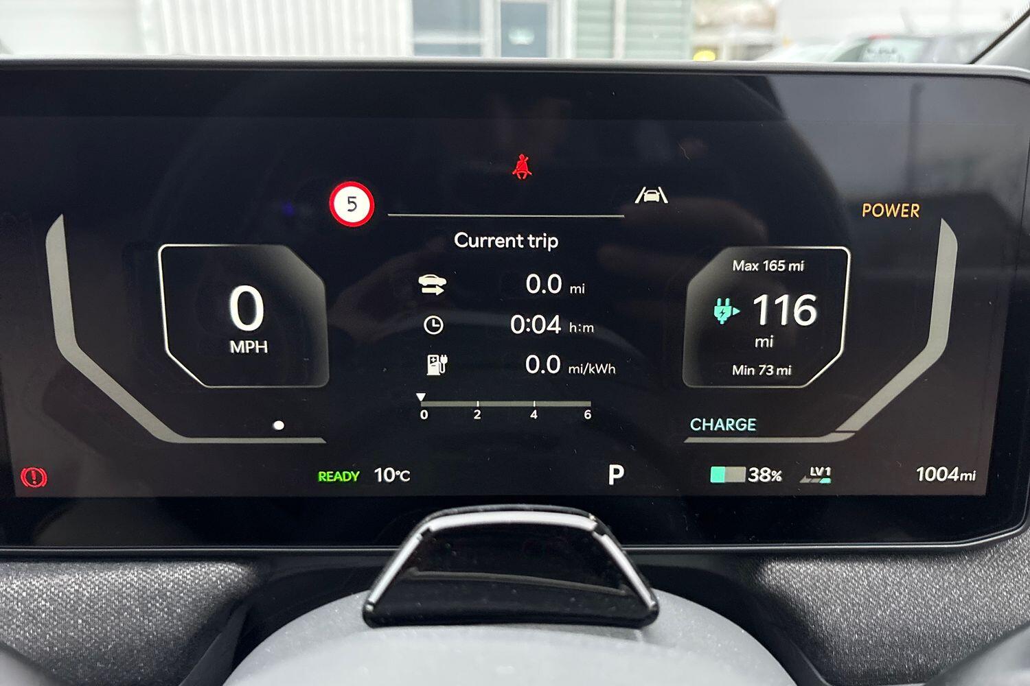 Used Kia EV3 2025 for sale - 77258755: Photo 14