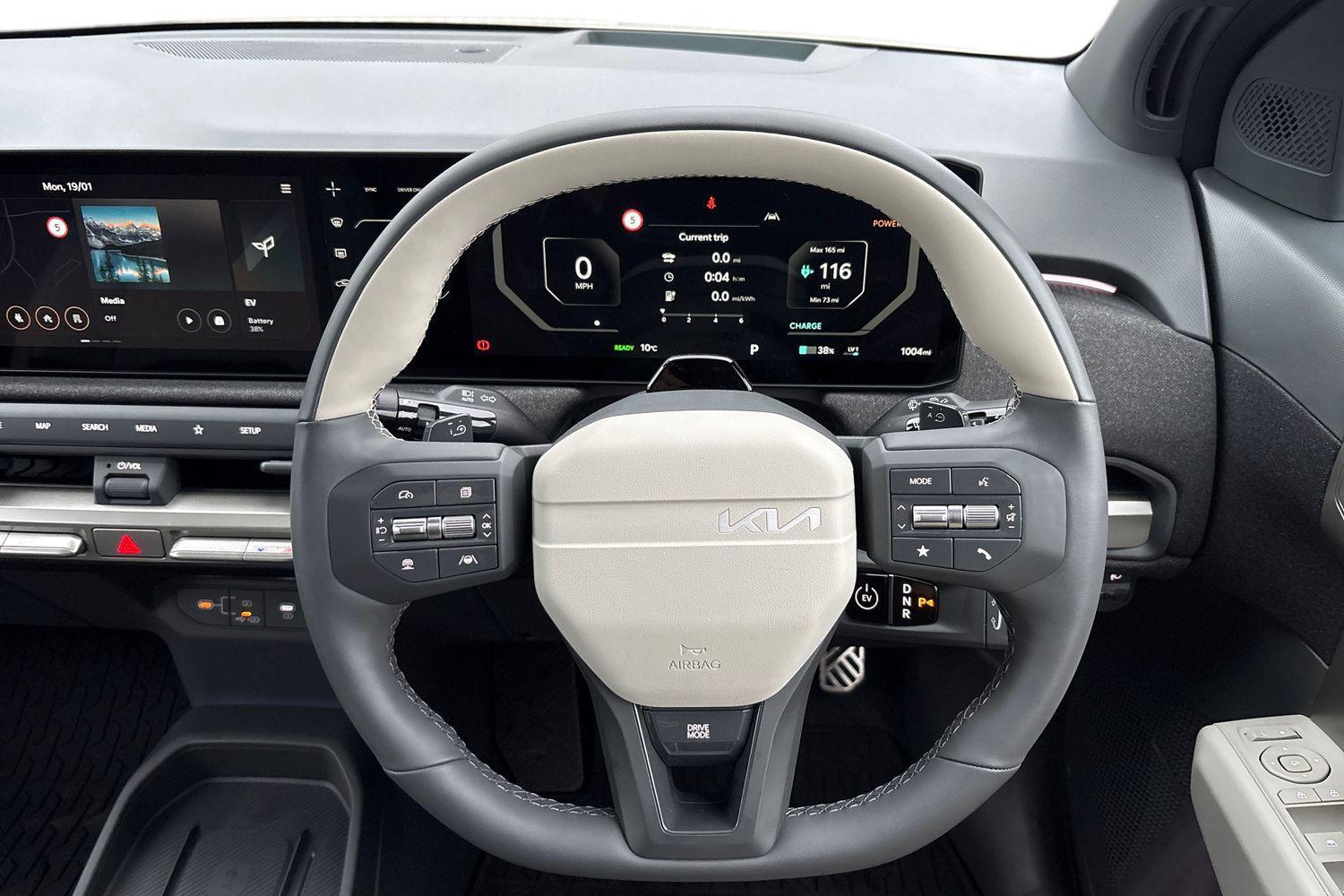 Used Kia EV3 2025 for sale - 77258755: Photo 15
