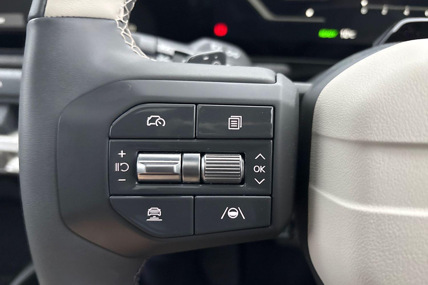 Used Kia EV3 2025 for sale - 77258755: Photo 16