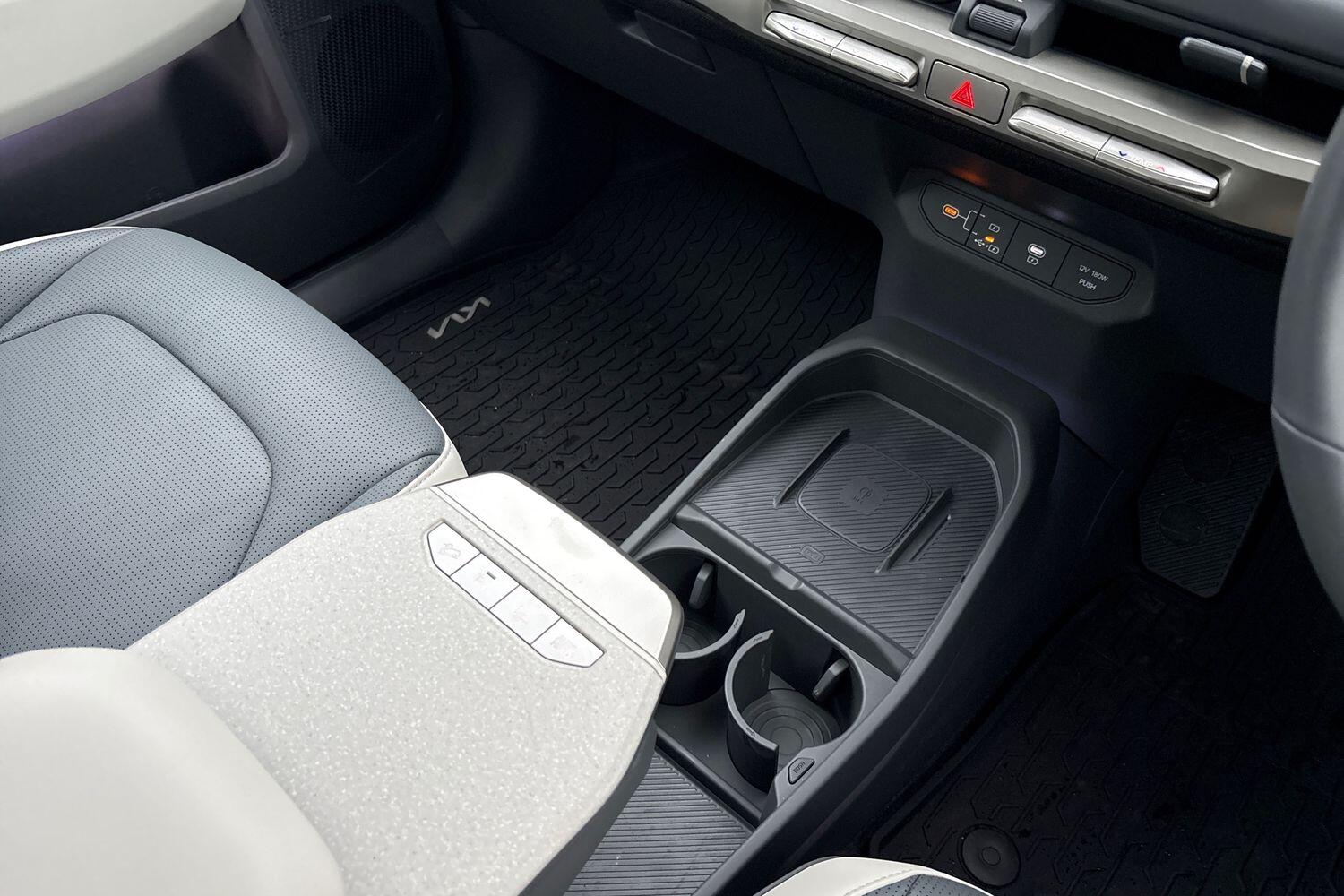 Used Kia EV3 2025 for sale - 77258755: Photo 17