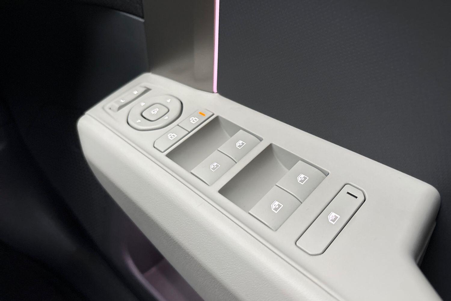 Used Kia EV3 2025 for sale - 77258755: Photo 18