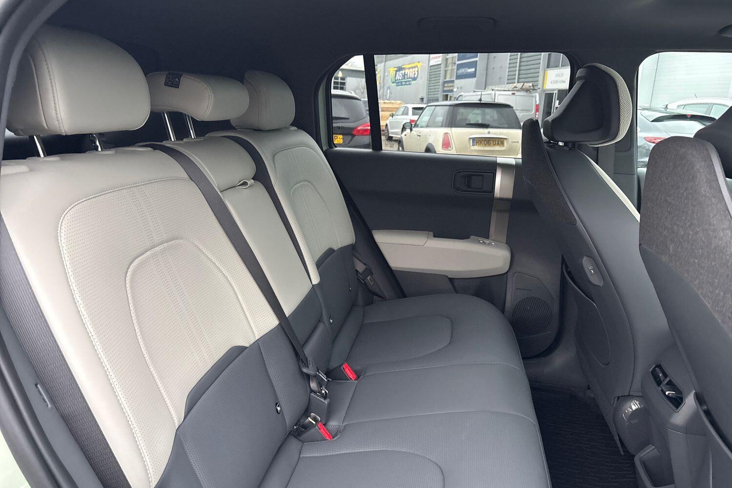 Used Kia EV3 2025 for sale - 77258755: Photo 19