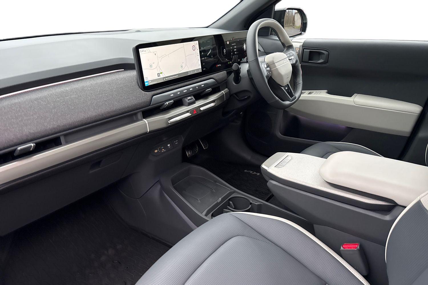 Used Kia EV3 2025 for sale - 77258755: Photo 2