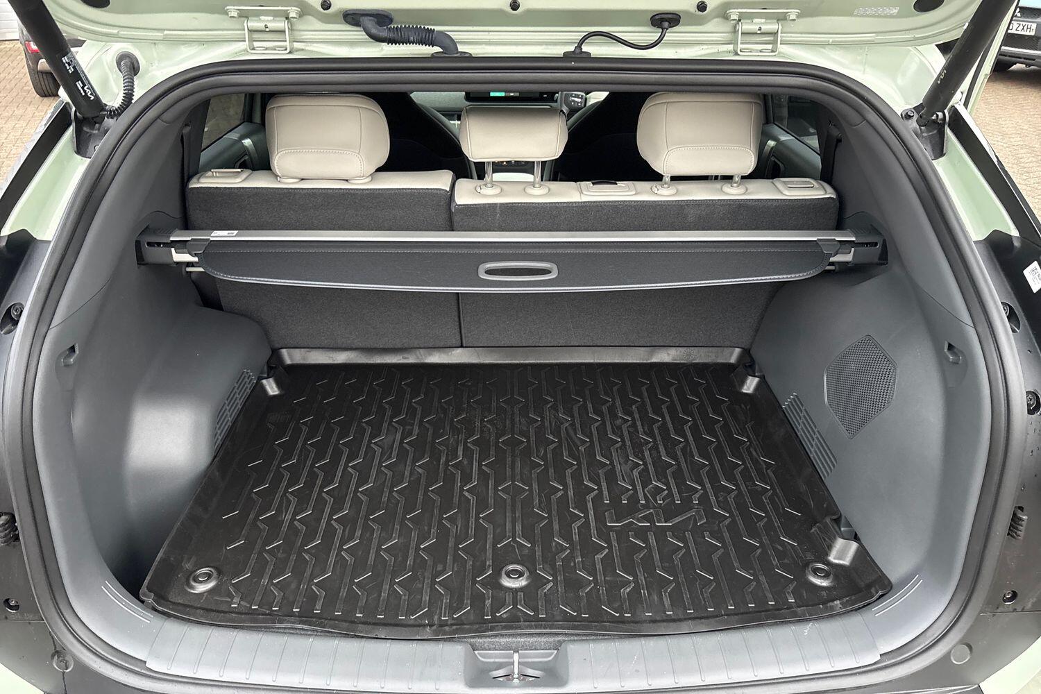 Used Kia EV3 2025 for sale - 77258755: Photo 20