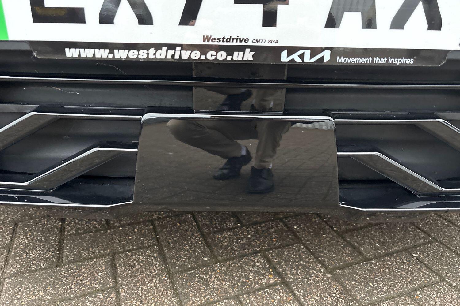 Used Kia EV3 2025 for sale - 77258755: Photo 21