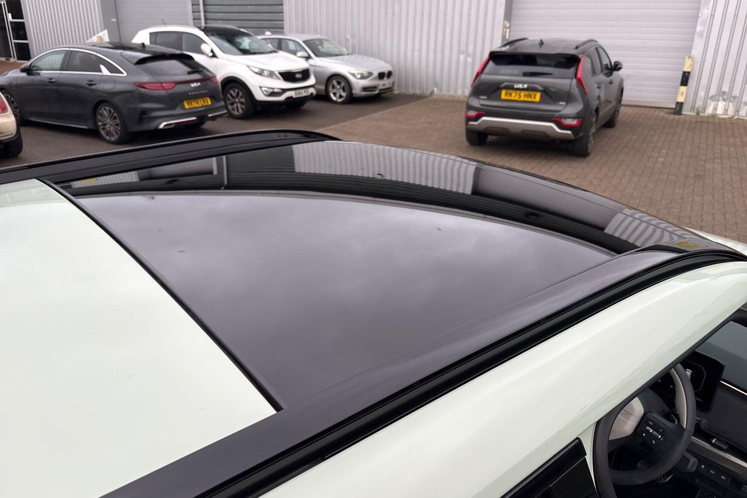 Used Kia EV3 2025 for sale - 77258755: Photo 24