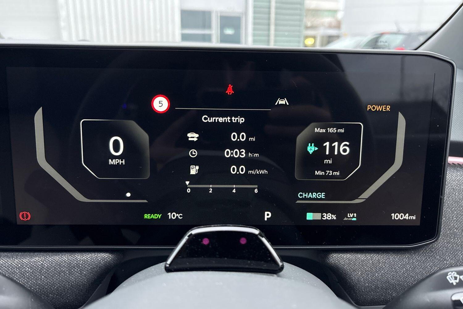 Used Kia EV3 2025 for sale - 77258755: Photo 25