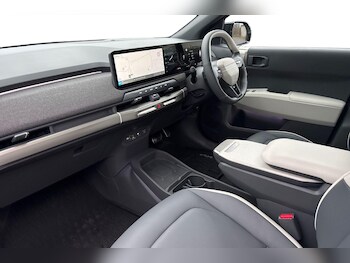 Used Kia EV3 2025 for sale - 77258755: Photo