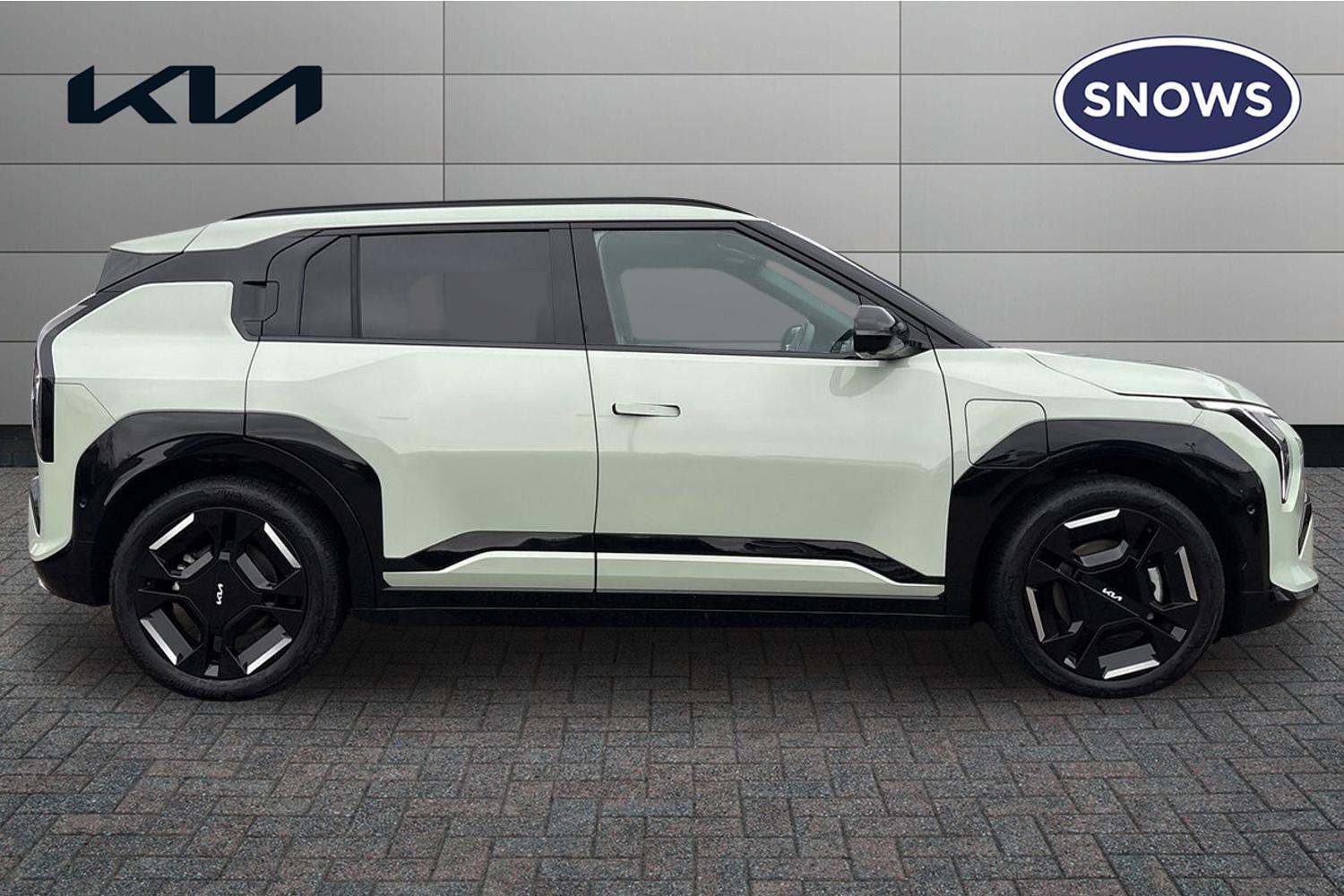 Used Kia EV3 2025 for sale - 77258755: Photo 4