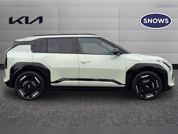 Used Kia EV3 2025 for sale - 77258755: Photo