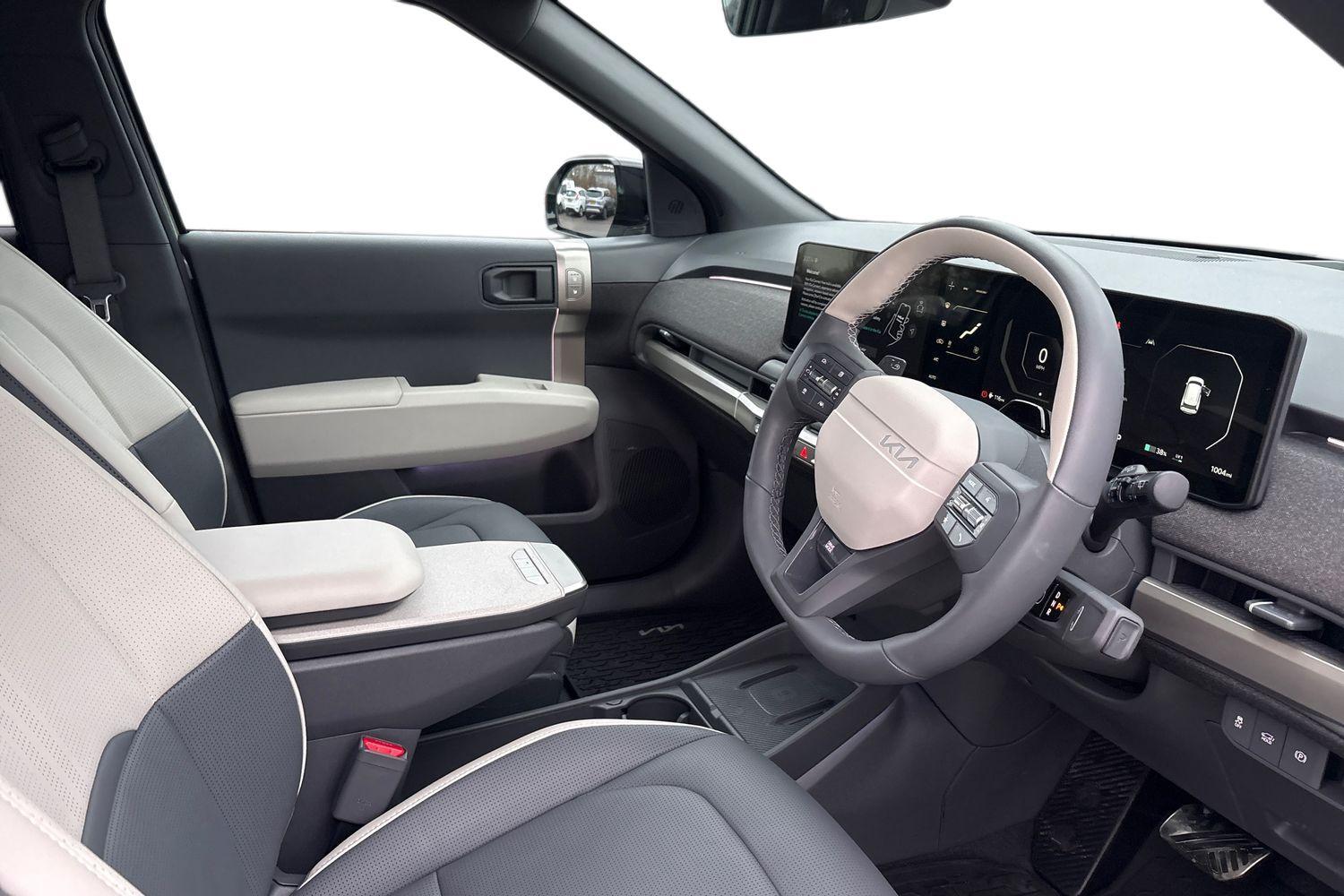 Used Kia EV3 2025 for sale - 77258755: Photo 6