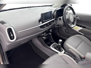 Used Kia Picanto 2019 for sale - 76231211: Photo