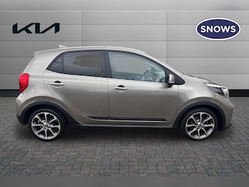 Used Kia Picanto 2019 for sale - 76231211: Photo