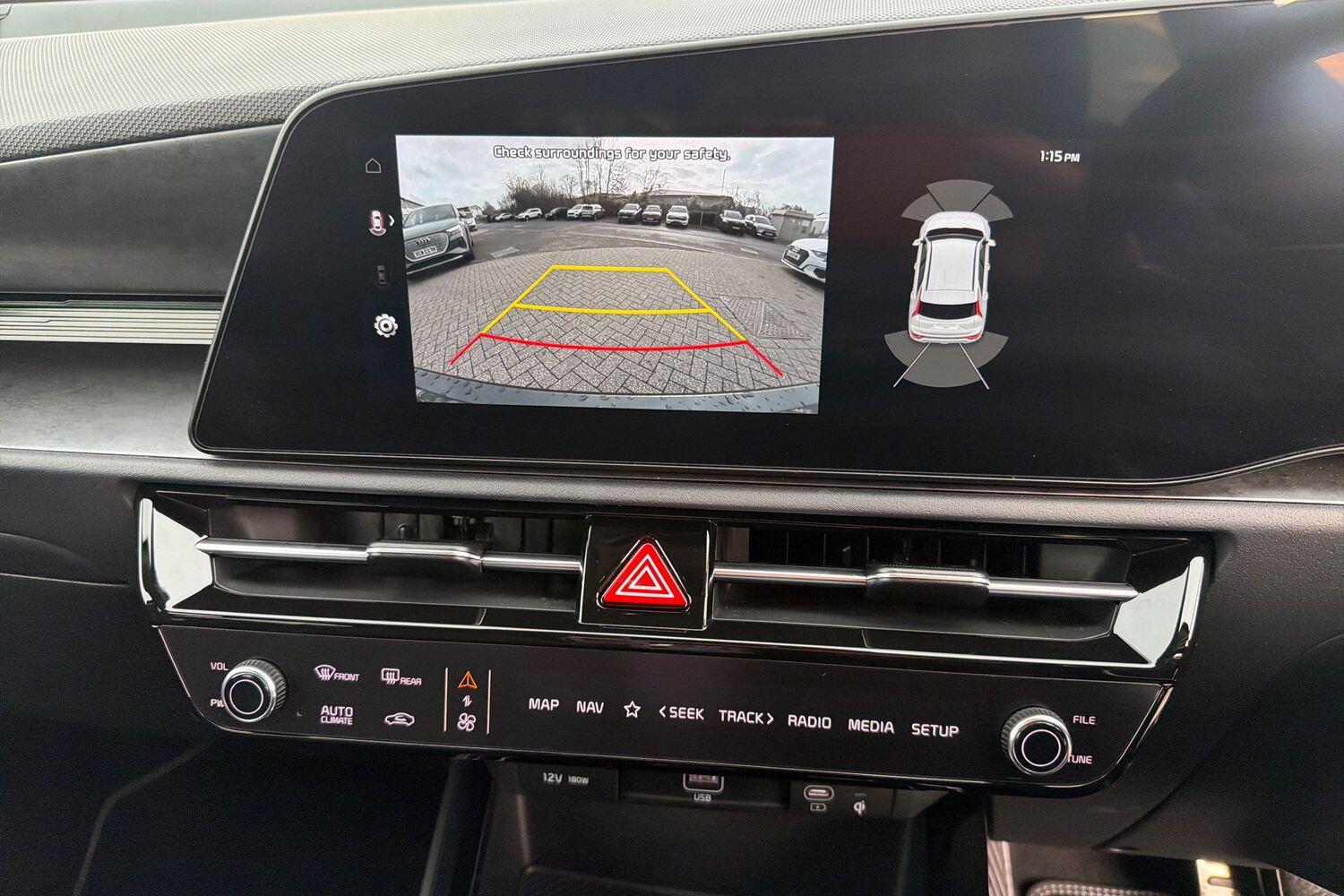 Used Kia Niro 2025 for sale - 76679983: Photo 10