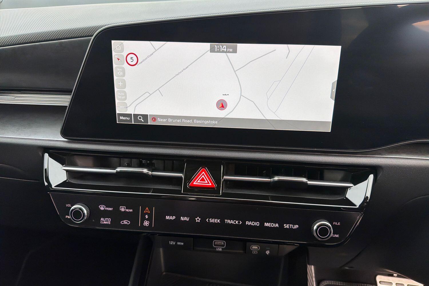 Used Kia Niro 2025 for sale - 76679983: Photo 11