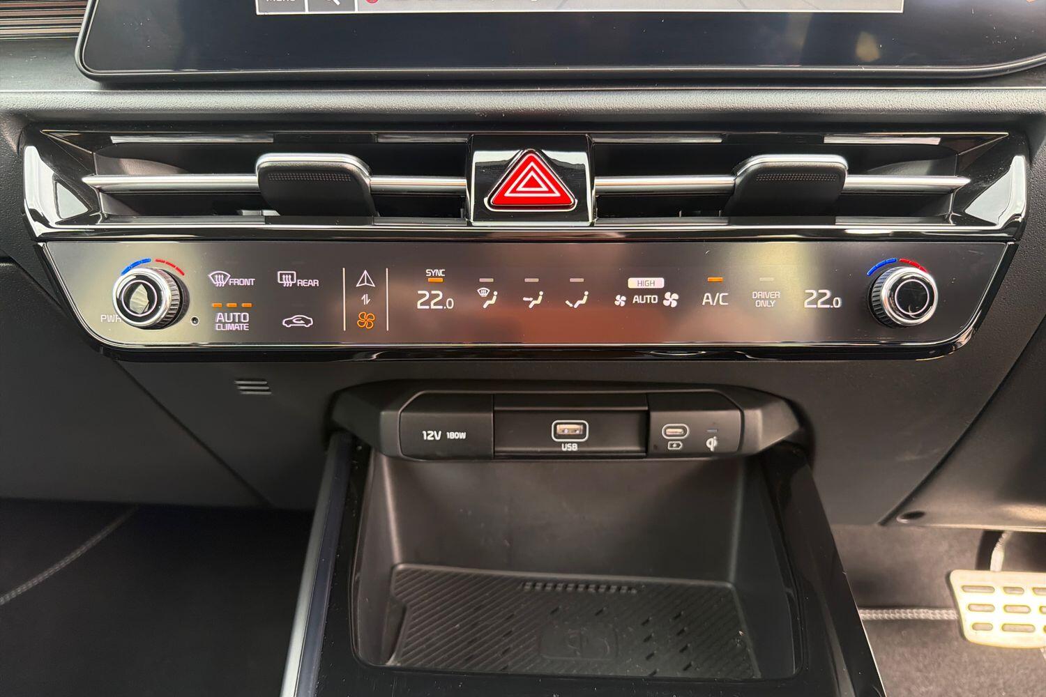 Used Kia Niro 2025 for sale - 76679983: Photo 12