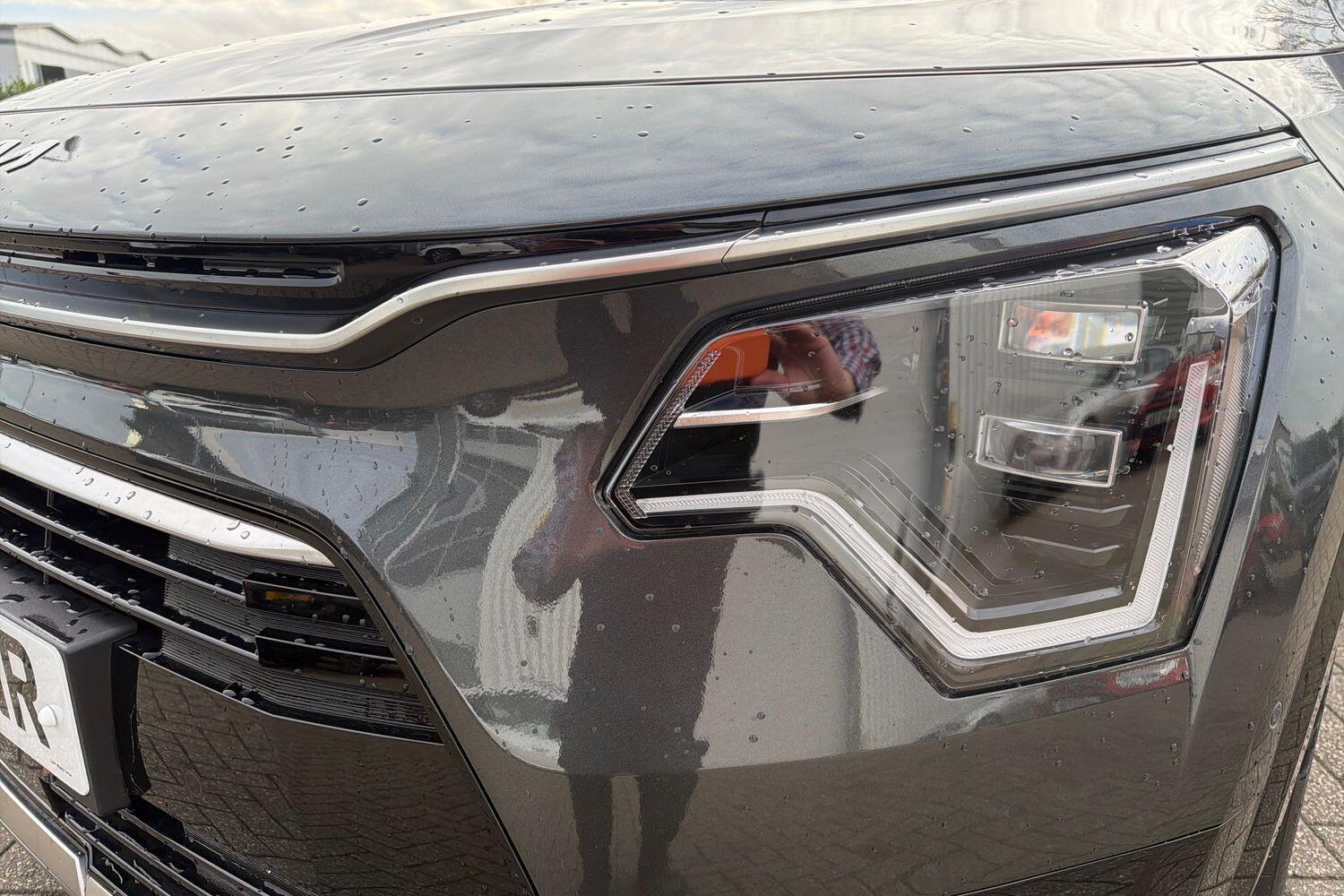 Used Kia Niro 2025 for sale - 76679983: Photo 13