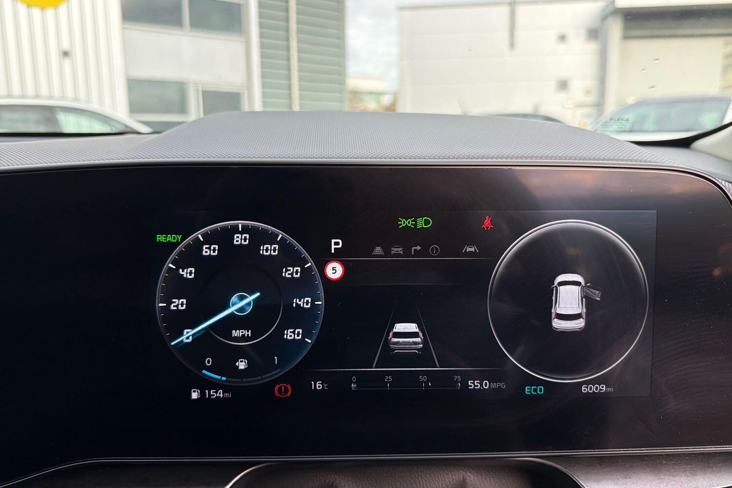 Used Kia Niro 2025 for sale - 76679983: Photo 14