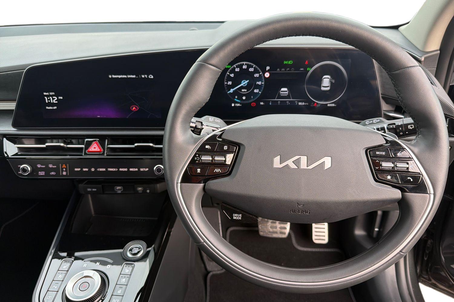 Used Kia Niro 2025 for sale - 76679983: Photo 15