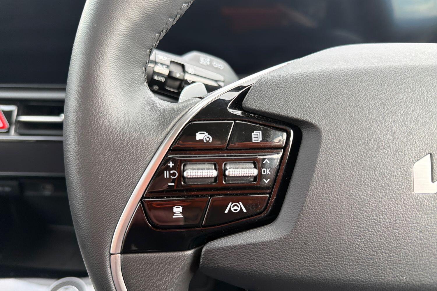 Used Kia Niro 2025 for sale - 76679983: Photo 16