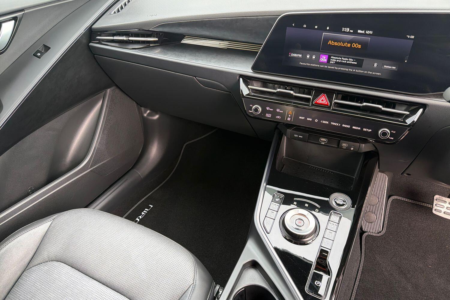 Used Kia Niro 2025 for sale - 76679983: Photo 17