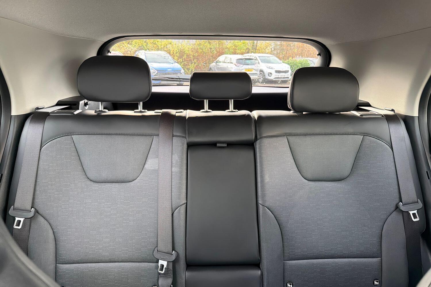 Used Kia Niro 2025 for sale - 76679983: Photo 19