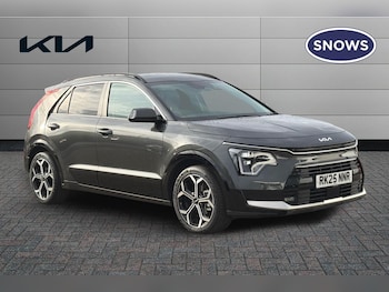Used Kia Niro 2025 for sale - 76679983: Photo